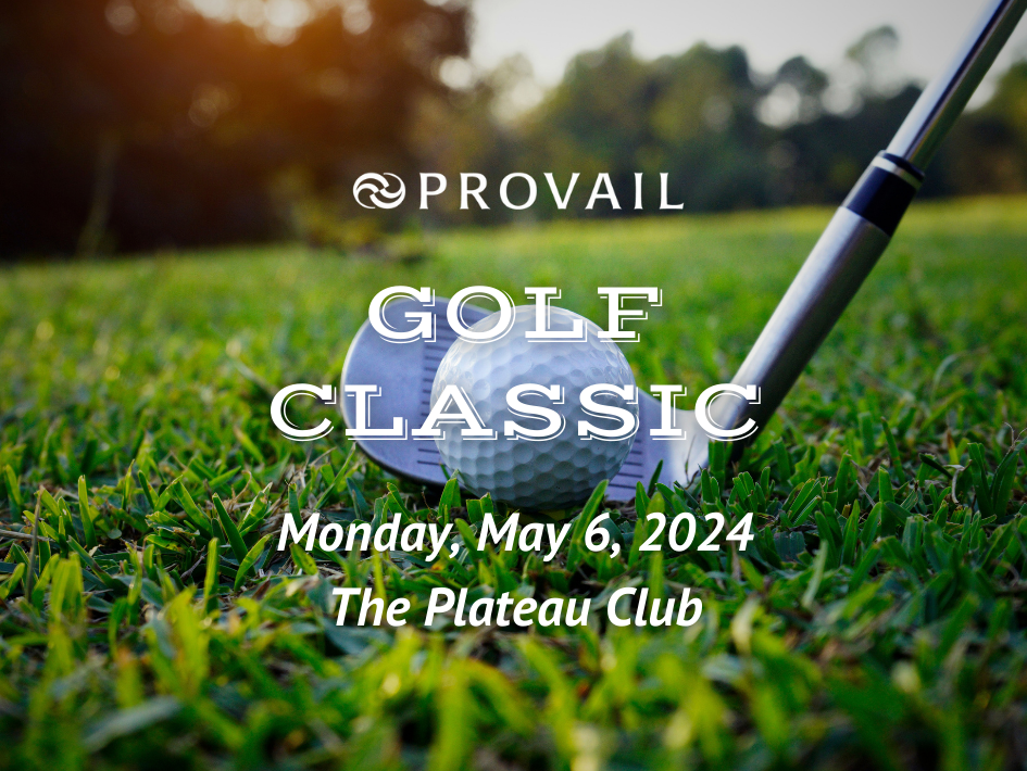 PROVAIL Golf Classic 2024